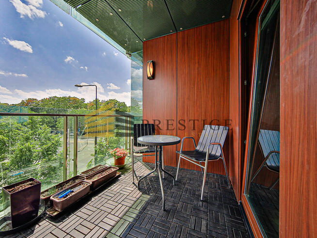 Apartament w wysokim standardzie w Centrum