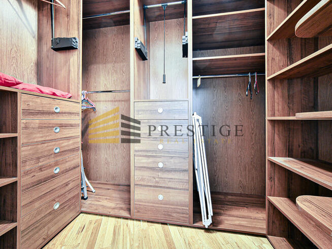 Apartament w wysokim standardzie w Centrum