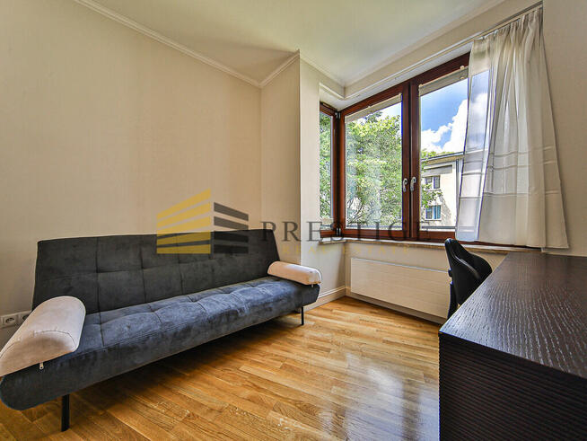 Apartament w wysokim standardzie w Centrum