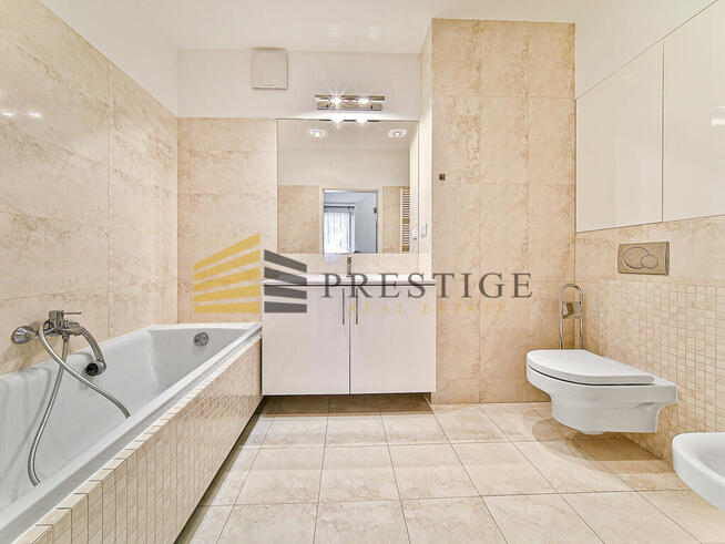 Apartament w wysokim standardzie w Centrum