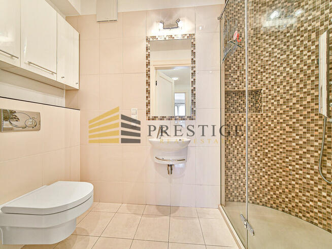 Apartament w wysokim standardzie w Centrum