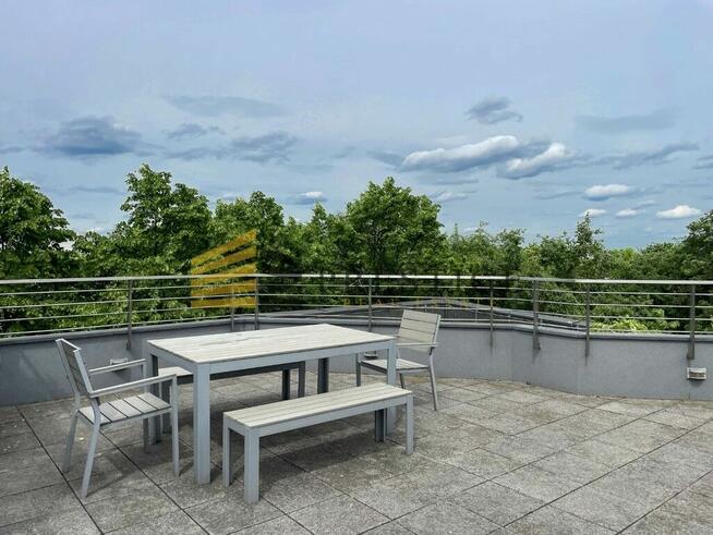 Apartament w wysokim standardzie w Centrum