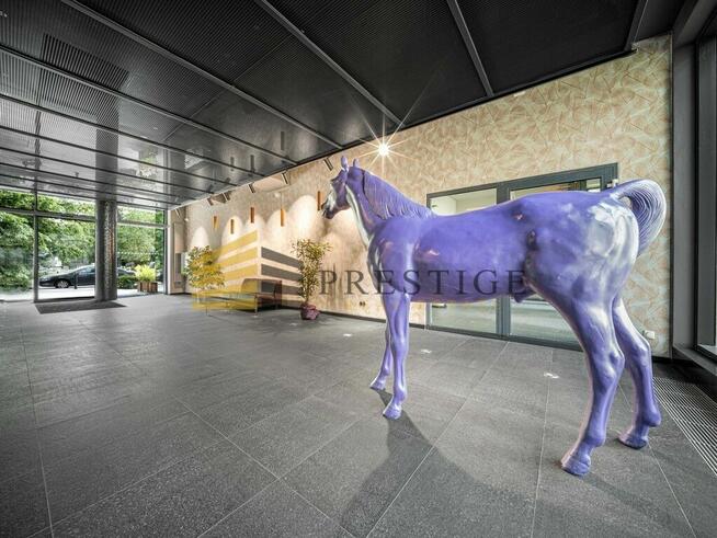 Apartament w wysokim standardzie w Centrum