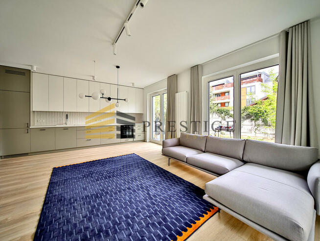 **Apartament  na wynajem centrum Józefowa**