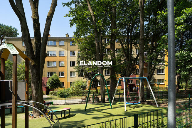 2 pokoje wysoki standard I piętro Otwock