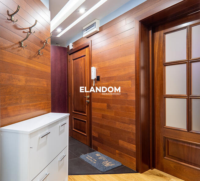 2 pokoje wysoki standard I piętro Otwock