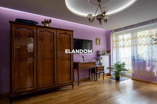 2 pokoje wysoki standard I piętro Otwock