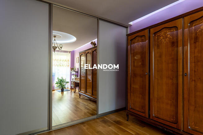 2 pokoje wysoki standard I piętro Otwock