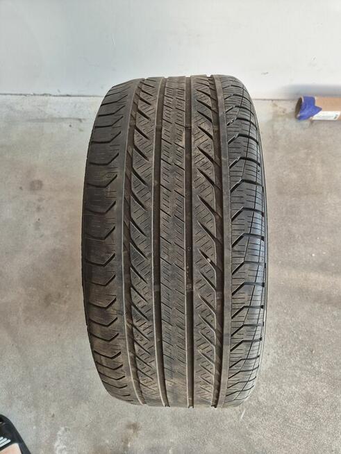 Opony Continental 245/40R18