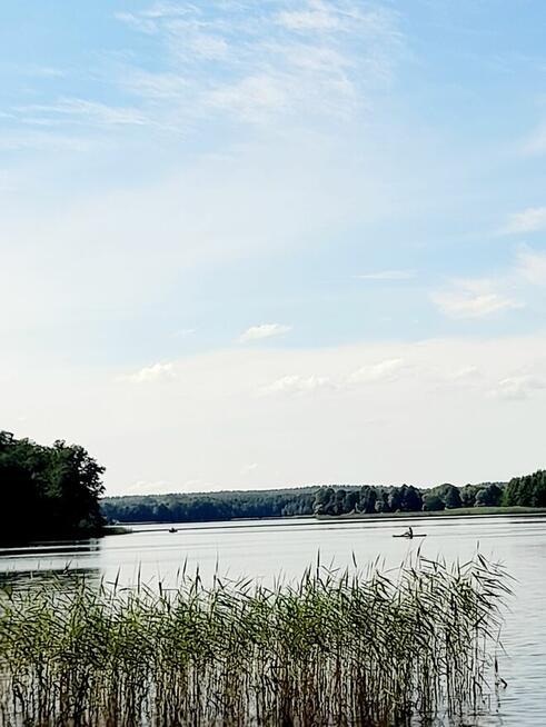 Działki Mazury, warunki zabudowy