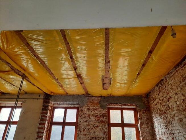 dwór dworek park Popowo Kościelne gm.Mieścisko Wielkopolska