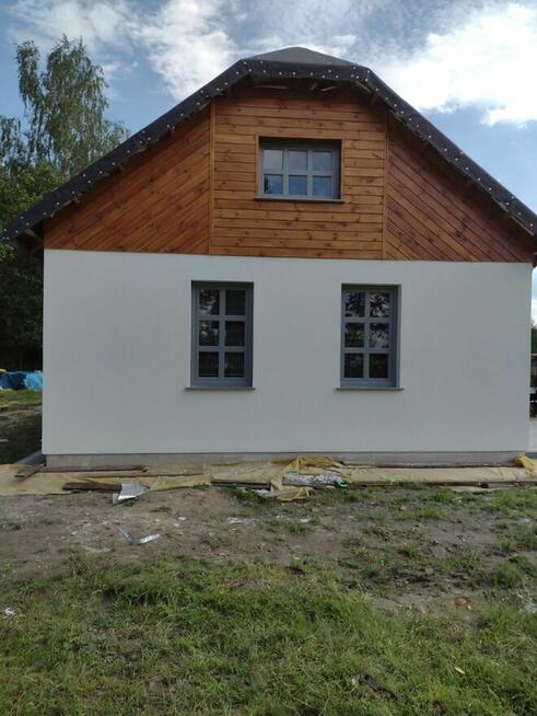 Usługi remontowo budowlane