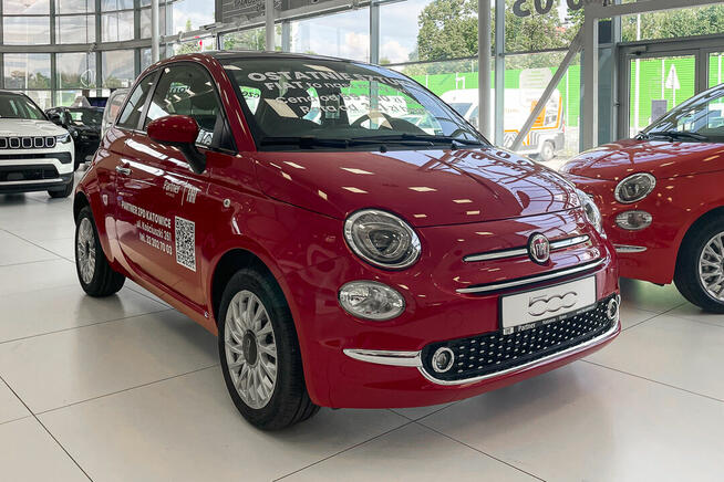 Fiat Partner - Dealer fiata w Katowicach