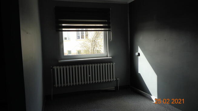 Lokal Biurowy 27,94 m2 Czeladź ul.Wojkowicka 11