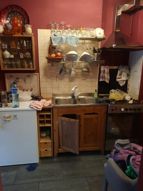 Zamienię mieszkanie MZZL w centrum Sosnowca