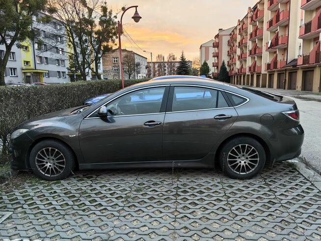 Mazda 6 rok 2010 2.2