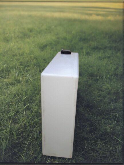 1000 litrów zbiornik MAUZER IBC paletopojemnik ogród budowa