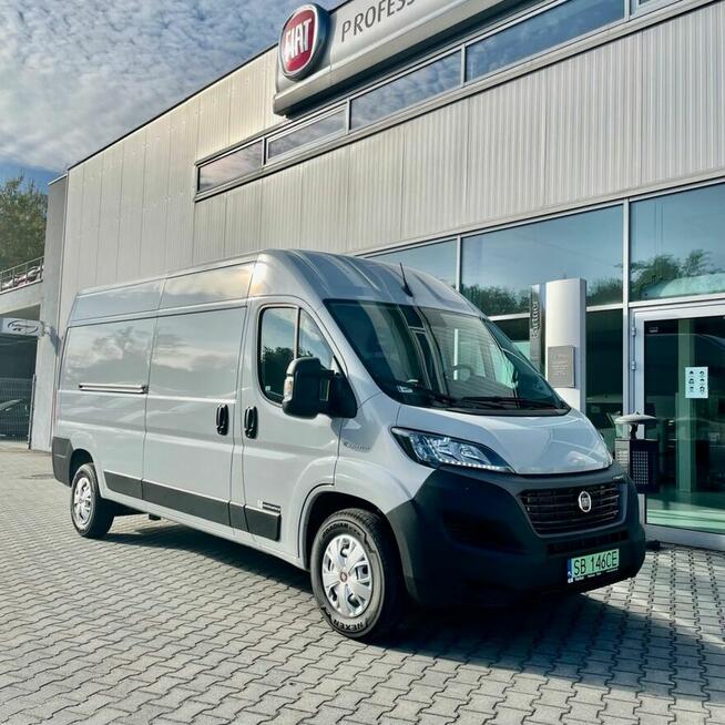 Fiat Partner - Dealer fiata w Katowicach