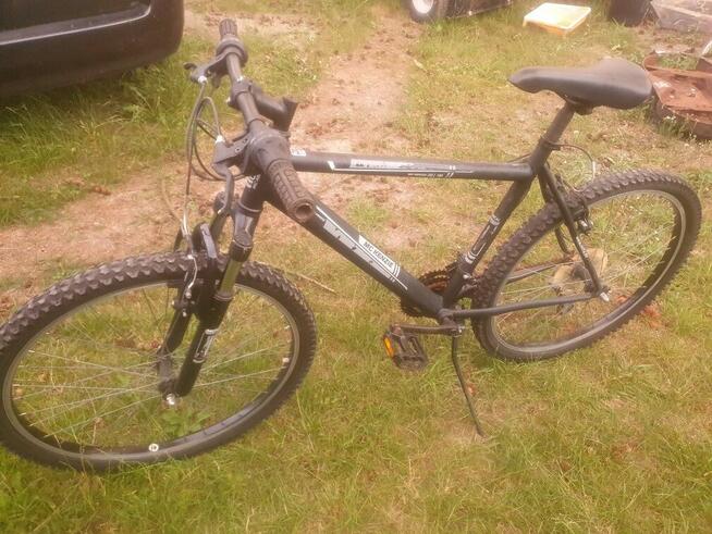 Rower gorski aluminiowy mckenzie