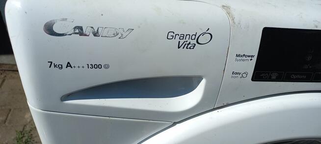 pralka Candy grando vita 7kg czesci