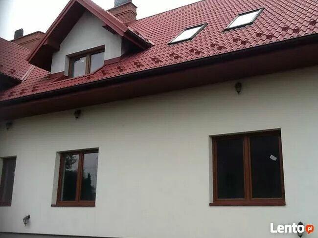 Sprzedam obiekt użytkowy z gruntem i dużym parkingiem przy D