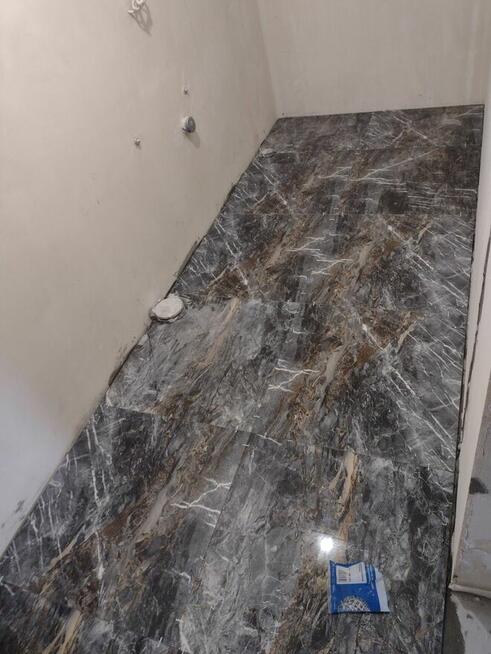 Usługi remontowo budowlane