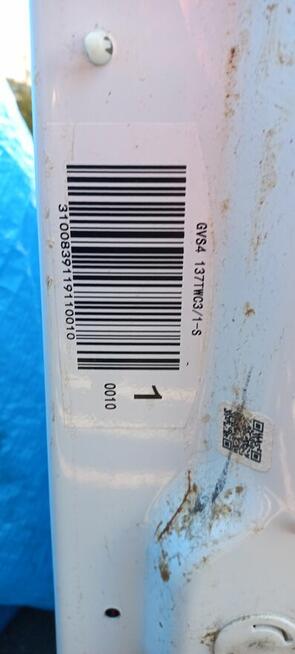 pralka Candy grando vita 7kg czesci