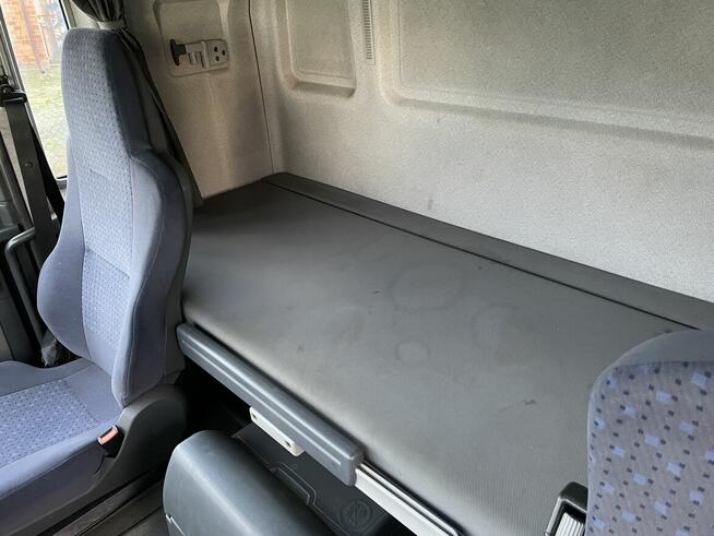 MAN TGA 26.430, r. 2004 od syndyka