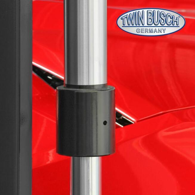 Podnośnik dwukolumnowy do parkowania TW 227P-G GREY-Line