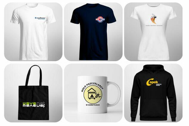 Koszulkowy.pl to nie tylko prezenty na każdą okazję!