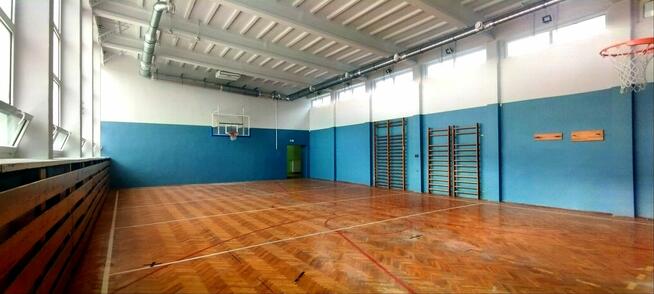 Sala Gimnastyczna