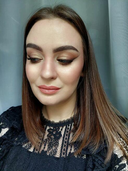 Makijaż na każdą okazję