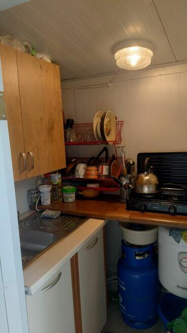 Sprzedam domek letniskowy