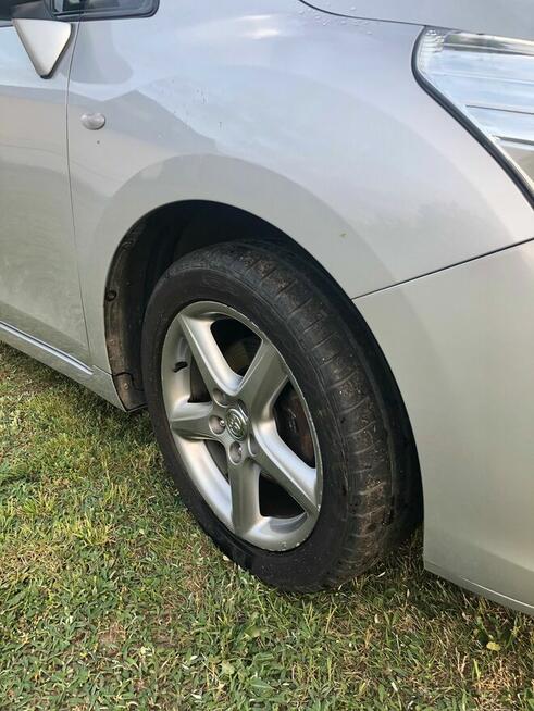 Toyota Verso 1.8 benzyna