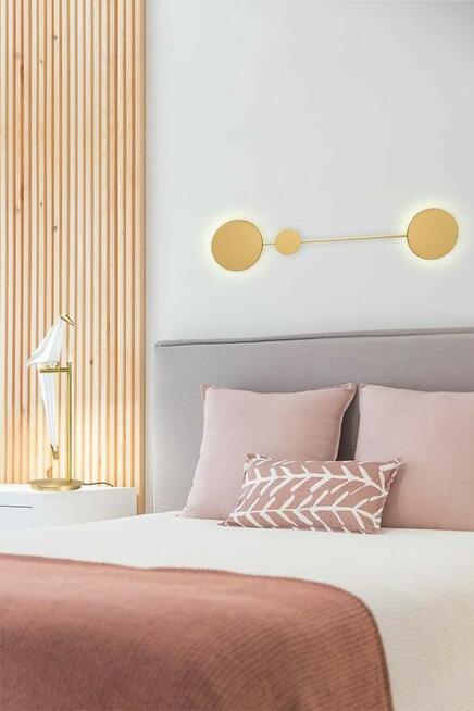 Lampa ścienna Shadow 2 (sklep z lampami)