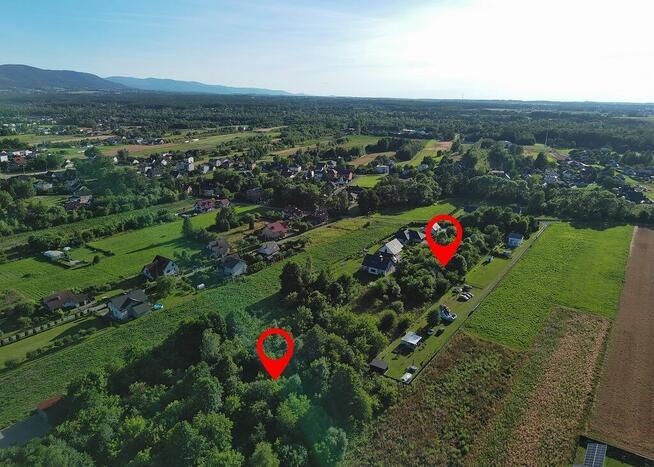 Teren inwestycyjny na sprzedaż