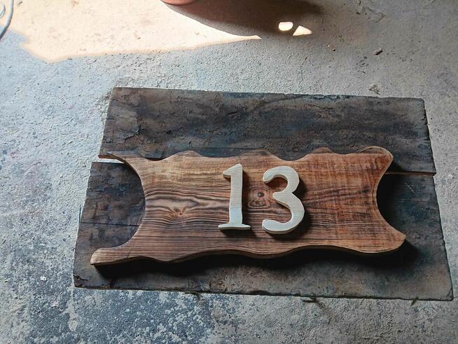 same numery domów z drewna