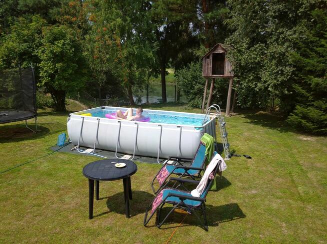 Domek letniskowy, nocleg, agroturystyka