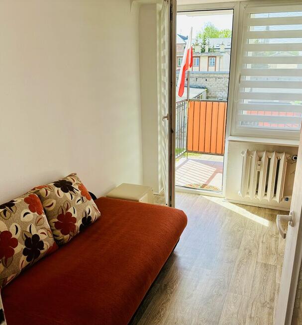 Mieszkanie do wynajęcia od 15 listopada 2025. GRAJEWO