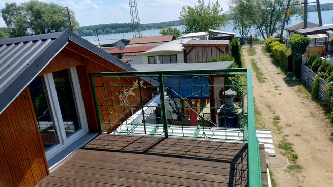 Sprzedam domek letniskowy