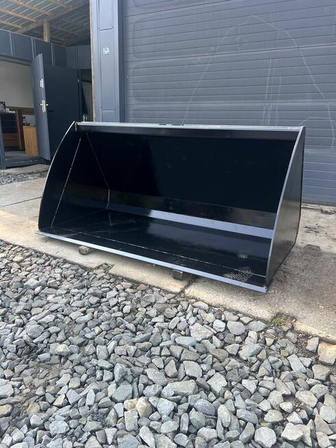 Łyżka Manitou 1,5m3