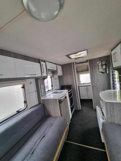 Serwis i Wynajem przyczep kempingowych.