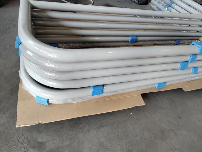 Spawanie, Piaskowanie, Malowanie proszkowe i na mokro ELBLĄG