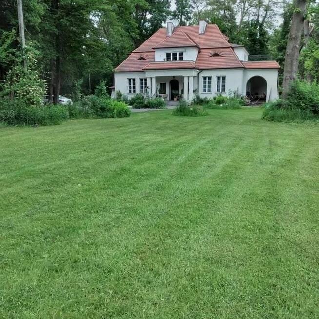 Zlecę załatwienie dotacji na dworek /oraz remont zewnetrzny