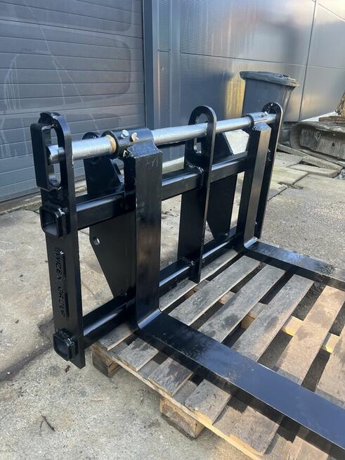 Widły do Manitou, pływające 140cm 3,5t