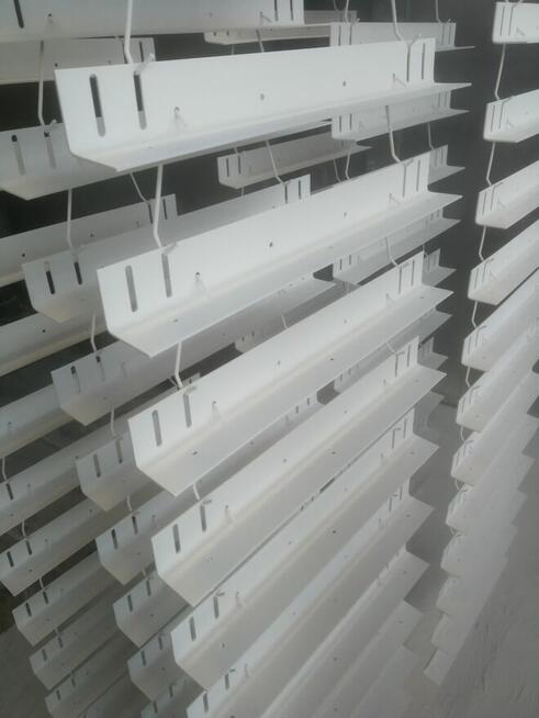 Spawanie, Piaskowanie, Malowanie proszkowe i na mokro ELBLĄG