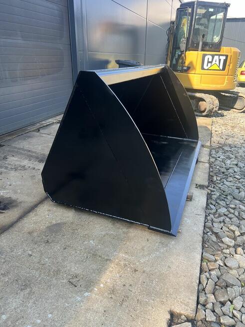 Łyżka Manitou 1,5m3