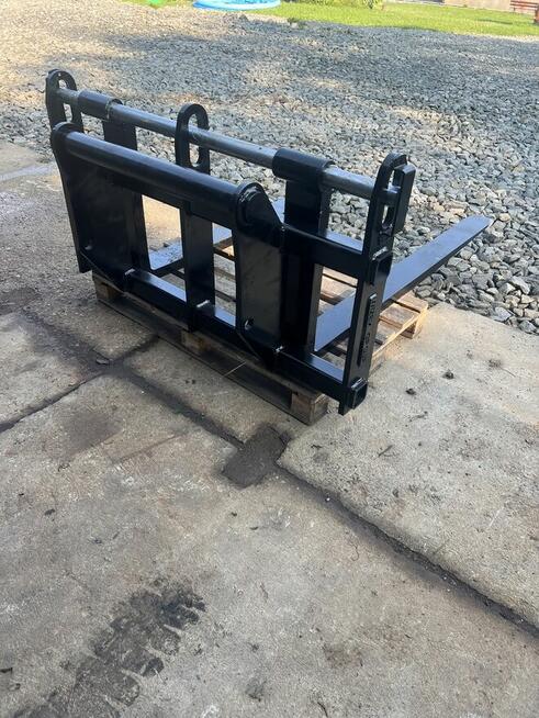 Widły do Manitou, pływające 140cm 3,5t