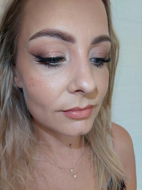 Makijaż na każdą okazję