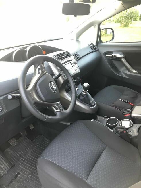 Toyota Verso 1.8 benzyna